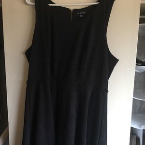 2x dress